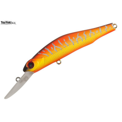 TsuYoki Watson DR 80SP колір 829