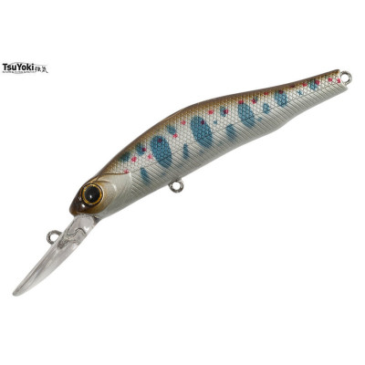 TsuYoki Watson DR 80SP цвет 901