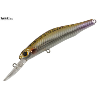TsuYoki Watson DR 80SP колір 904