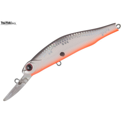 TsuYoki Watson DR 80SP цвет XD-009