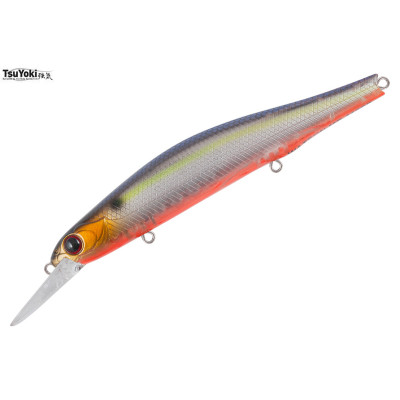 TsuYoki Watson MR 110SP цвет 207R