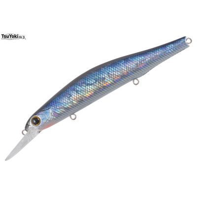 TsuYoki Watson MR 110SP цвет HU