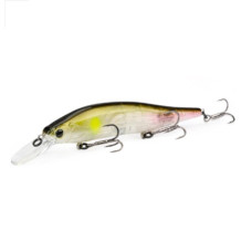 Tsurinoya Aurora 115SP (Megabass X-80 Magnum Plus 1 115SP) цвет B