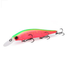 Tsurinoya Aurora 115SP (Megabass X-80 Magnum Plus 1 115SP) цвет C