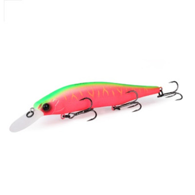 Tsurinoya Aurora 115SP (Megabass X-80 Magnum Plus 1 115SP) цвет C