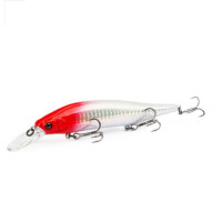 Tsurinoya Aurora 115SP (Megabass X-80 Magnum Plus 1 115SP) колір D
