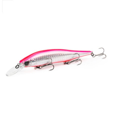 Tsurinoya Aurora 115SP (Megabass X-80 Magnum Plus 1 115SP) цвет G