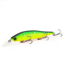 Tsurinoya Aurora 115SP (Megabass X-80 Magnum Plus 1 115SP) цвет H