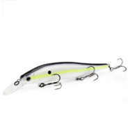 Tsurinoya Aurora 115SP (Megabass X-80 Magnum Plus 1 115SP) цвет I