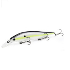 Tsurinoya Aurora 115SP (Megabass X-80 Magnum Plus 1 115SP) цвет I