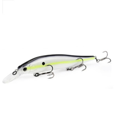 Tsurinoya Aurora 115SP (Megabass X-80 Magnum Plus 1 115SP) цвет I