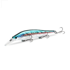Tsurinoya Aurora 115SP (Megabass X-80 Magnum Plus 1 115SP) цвет N