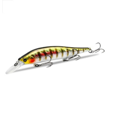 Tsurinoya Aurora 115SP (Megabass X-80 Magnum Plus 1 115SP) цвет P