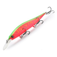 Tsurinoya Aurora 98SP (Megabass Vision Oneten +1 Jr 98SP) цвет A