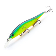 Tsurinoya Aurora 98SP (Megabass Vision Oneten +1 Jr 98SP) цвет E
