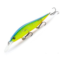 Tsurinoya Aurora 98SP (Megabass Vision Oneten +1 Jr 98SP) цвет H