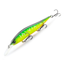 Tsurinoya Aurora 98SP (Megabass Vision Oneten +1 Jr 98SP) цвет K