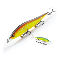 Tsurinoya Aurora 98SP (Megabass Vision Oneten +1 Jr 98SP) цвет L