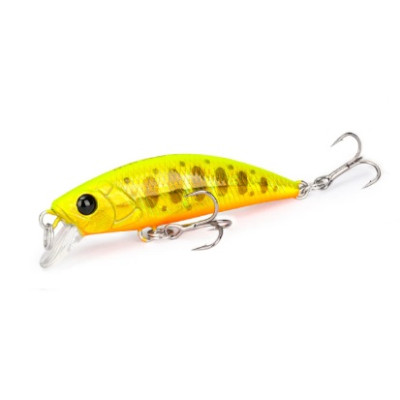 Tsurinoya DW106 Intruder 50S (DUO Spearhead Ryuki 50S) цвет A