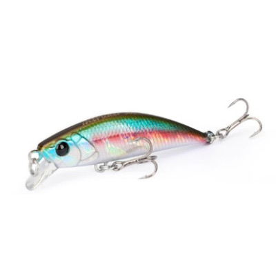 Tsurinoya DW106 Intruder 50S (DUO Spearhead Ryuki 50S) цвет B