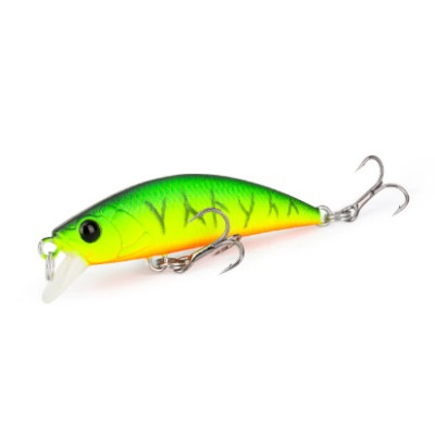 Tsurinoya DW106 Intruder 50S (DUO Spearhead Ryuki 50S) цвет C