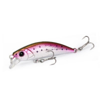 Tsurinoya DW106 Intruder 50S (DUO Spearhead Ryuki 50S) цвет E