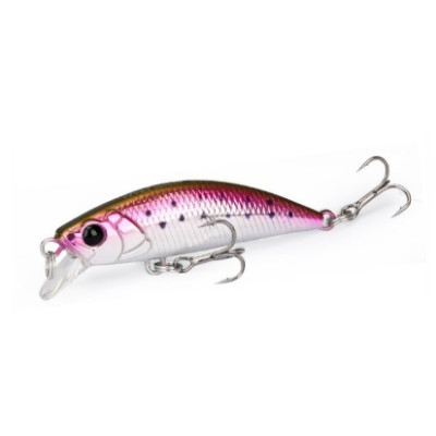 Tsurinoya DW106 Intruder 50S (DUO Spearhead Ryuki 50S) цвет E