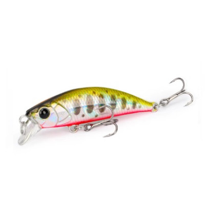 Tsurinoya DW106 Intruder 50S (DUO Spearhead Ryuki 50S) цвет F