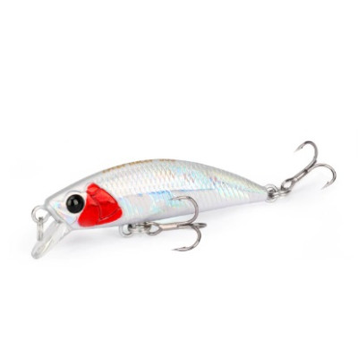 Tsurinoya DW106 Intruder 50S (DUO Spearhead Ryuki 50S) цвет G