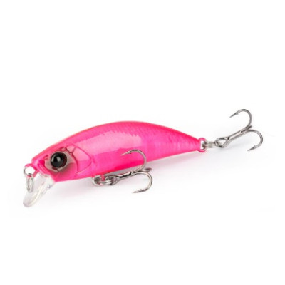 Tsurinoya DW106 Intruder 50S (DUO Spearhead Ryuki 50S) цвет I