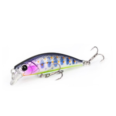 Tsurinoya DW106 Intruder 50S (DUO Spearhead Ryuki 50S) цвет L