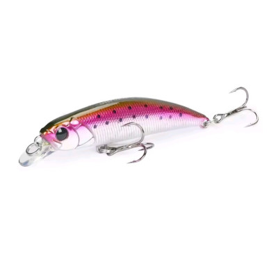 Tsurinoya DW107 Intruder 60S (DUO Spearhead Ryuki 60S) колір A