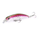 Tsurinoya DW107 Intruder 60S (DUO Spearhead Ryuki 60S)