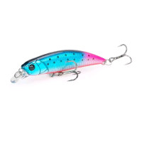 Tsurinoya DW107 Intruder 60S (DUO Spearhead Ryuki 60S) цвет C
