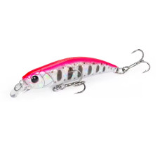 Tsurinoya DW107 Intruder 60S (DUO Spearhead Ryuki 60S) цвет J