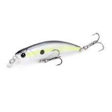 Tsurinoya DW107 Intruder 60S (DUO Spearhead Ryuki 60S) цвет K