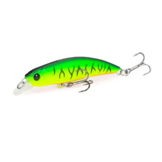 Tsurinoya DW107 Intruder 60S (DUO Spearhead Ryuki 60S) цвет L