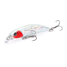 Tsurinoya DW107 Intruder 60S (DUO Spearhead Ryuki 60S) цвет N