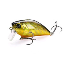 Tsurinoya DW116 Magician 50F (DUO Realis Crank Kabuki 50SSR) цвет A