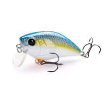 Tsurinoya DW116 Magician 50F (DUO Realis Crank Kabuki 50SSR) цвет B