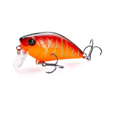 Tsurinoya DW116 Magician 50F (DUO Realis Crank Kabuki 50SSR) цвет C