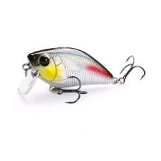 Tsurinoya DW116 Magician 50F (DUO Realis Crank Kabuki 50SSR) цвет D