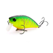 Tsurinoya DW116 Magician 50F (DUO Realis Crank Kabuki 50SSR) цвет E