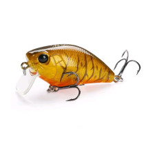 Tsurinoya DW116 Magician 50F (DUO Realis Crank Kabuki 50SSR) цвет F
