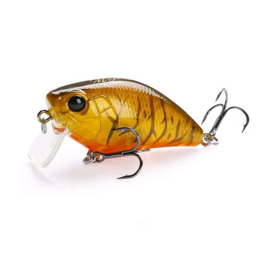 Tsurinoya DW116 Magician 50F (DUO Realis Crank Kabuki 50SSR) колір F