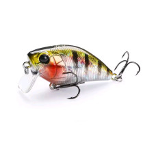Tsurinoya DW116 Magician 50F (DUO Realis Crank Kabuki 50SSR) цвет G