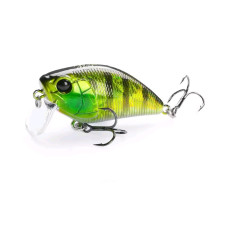 Tsurinoya DW116 Magician 50F (DUO Realis Crank Kabuki 50SSR) цвет H