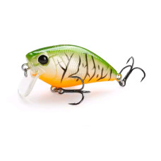 Tsurinoya DW116 Magician 50F (DUO Realis Crank Kabuki 50SSR) цвет I