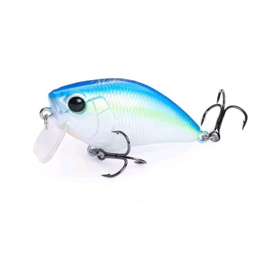 Tsurinoya DW116 Magician 50F (DUO Realis Crank Kabuki 50SSR) колір K