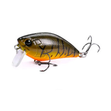 Tsurinoya DW116 Magician 50F (DUO Realis Crank Kabuki 50SSR) цвет L